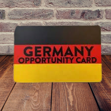 GERMANY OPPORTUNITY CARD - ELIGIBILITY, PROCESS, & BENEFITS